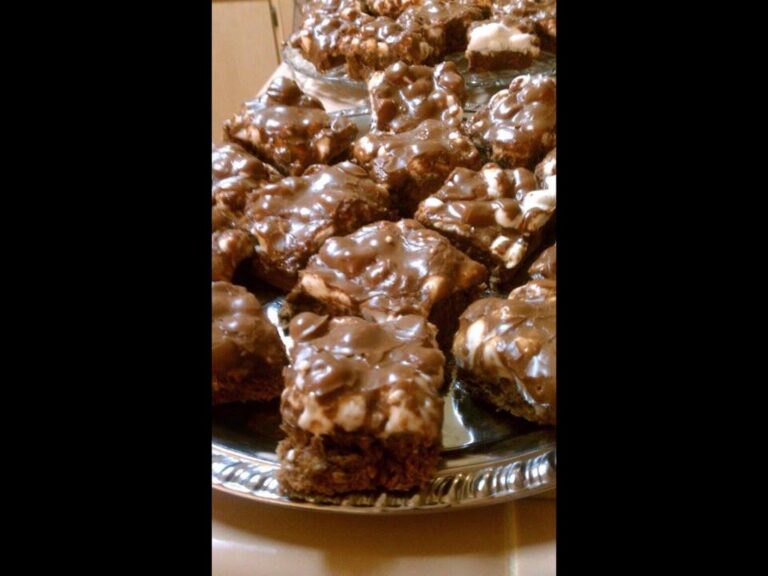 A full jellyroll pan of Mississippi Mud Cake Brownies sliced into perfect squares